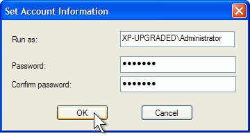 Defragmentation 13